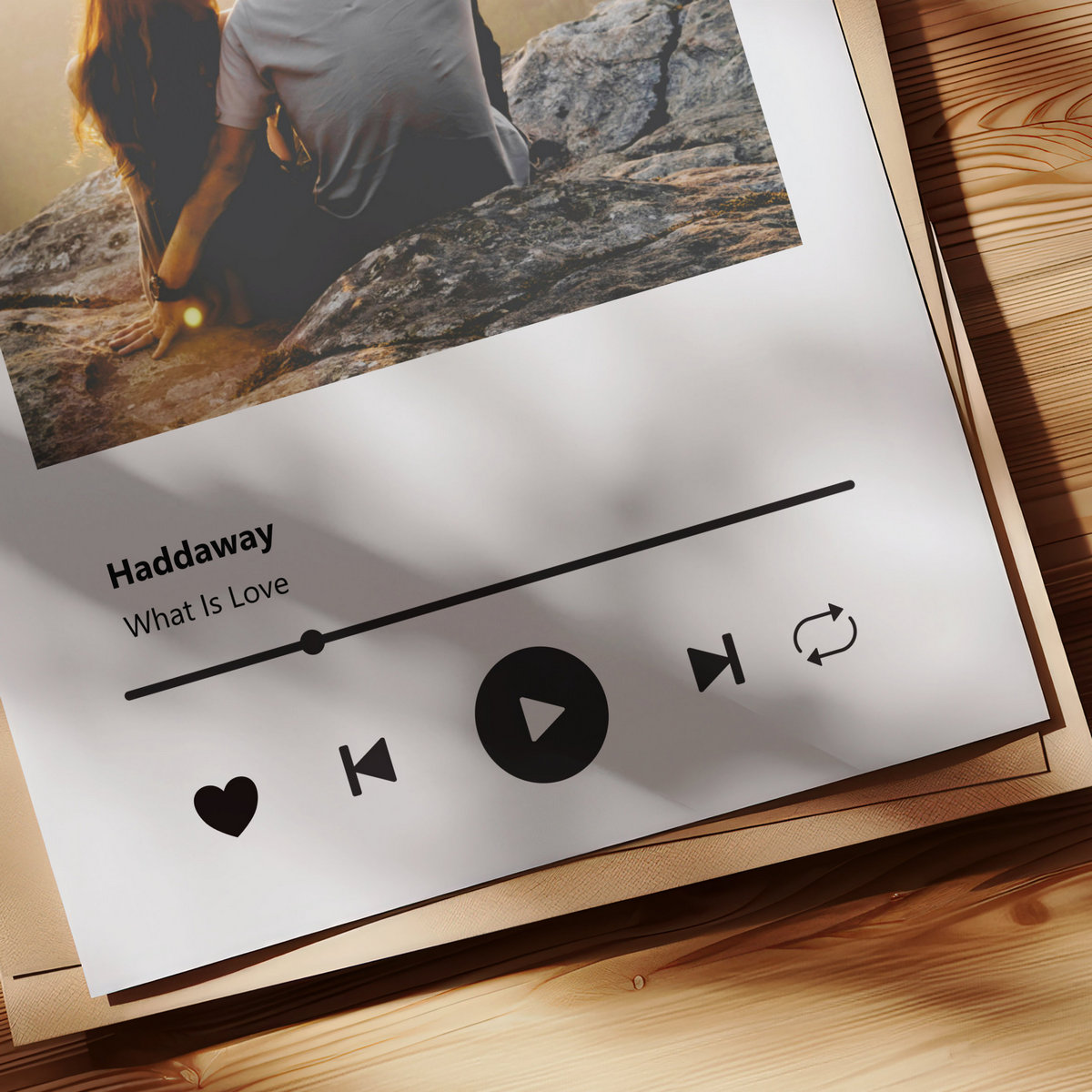 detail fotky spotify plakat darek